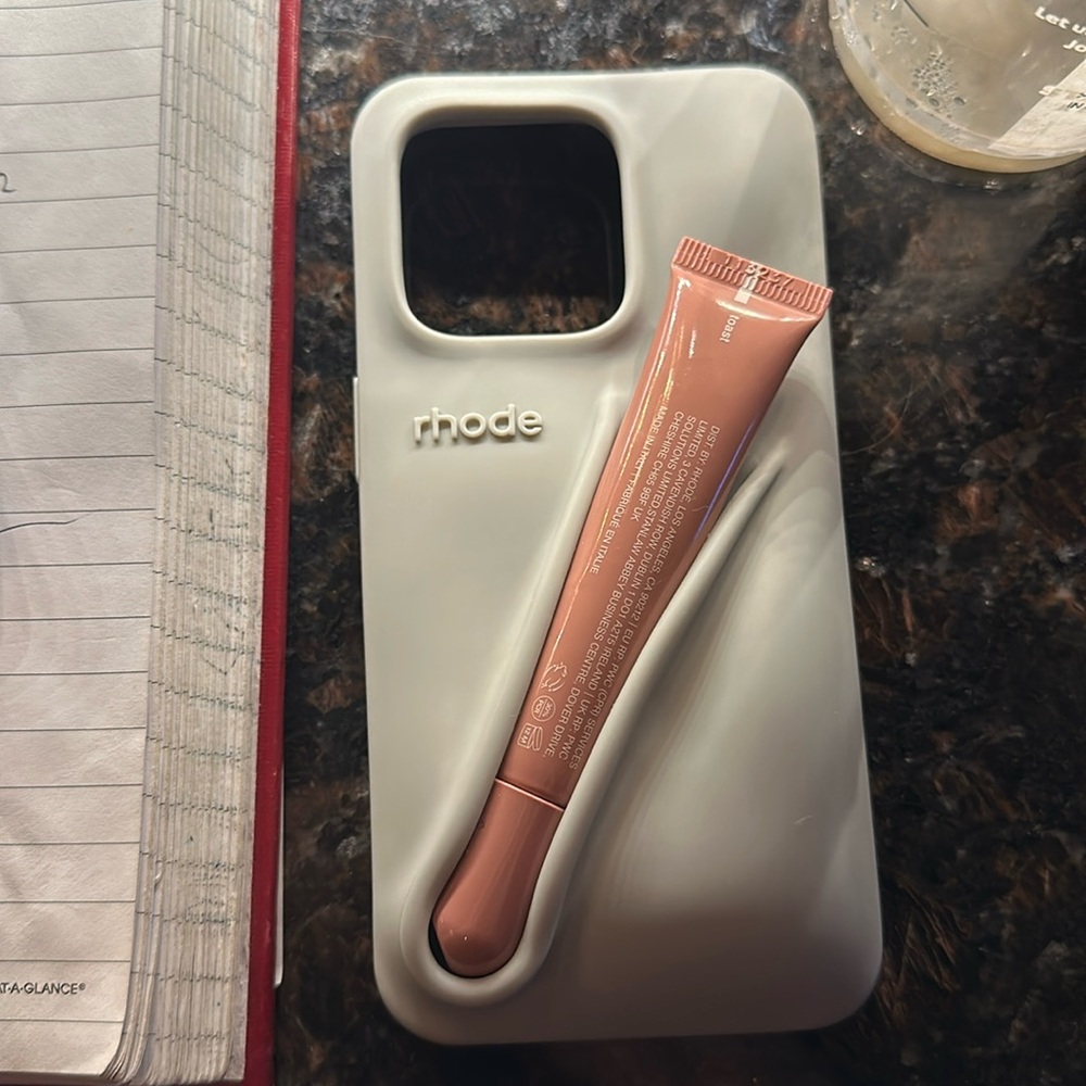 Rhode Lip Case iPhone 14 Pro